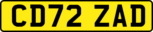 CD72ZAD