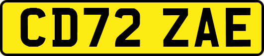 CD72ZAE