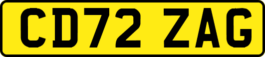 CD72ZAG