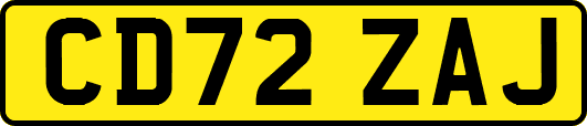 CD72ZAJ