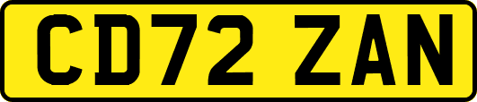 CD72ZAN