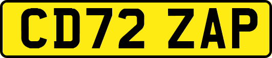 CD72ZAP