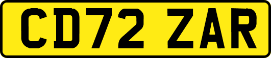 CD72ZAR