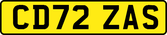 CD72ZAS