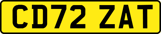 CD72ZAT