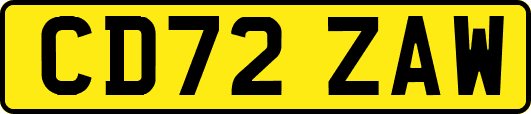 CD72ZAW