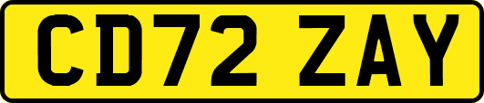 CD72ZAY