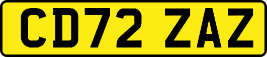 CD72ZAZ
