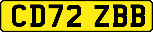 CD72ZBB