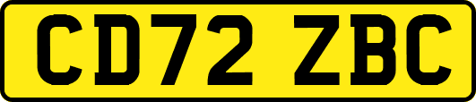 CD72ZBC