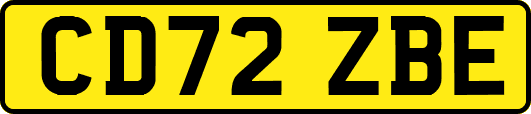 CD72ZBE