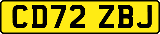 CD72ZBJ