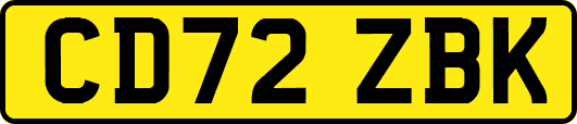 CD72ZBK