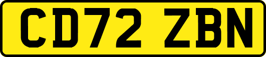 CD72ZBN