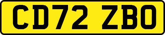 CD72ZBO