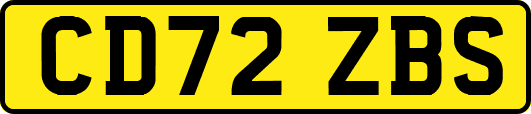 CD72ZBS
