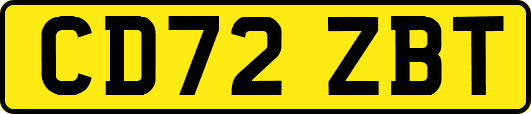 CD72ZBT