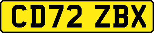CD72ZBX