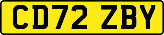 CD72ZBY