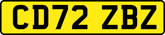 CD72ZBZ