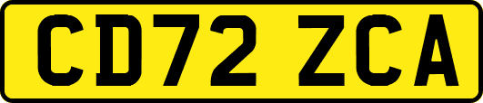 CD72ZCA