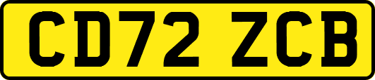 CD72ZCB