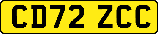 CD72ZCC