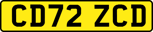 CD72ZCD