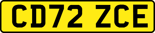 CD72ZCE