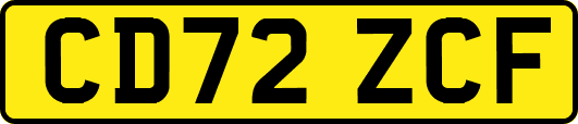 CD72ZCF
