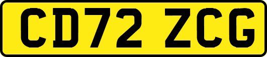 CD72ZCG
