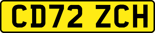 CD72ZCH