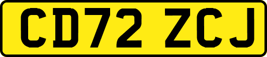 CD72ZCJ