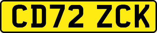 CD72ZCK