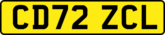 CD72ZCL