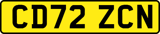 CD72ZCN