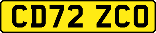 CD72ZCO