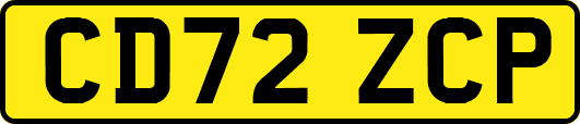 CD72ZCP