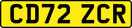 CD72ZCR