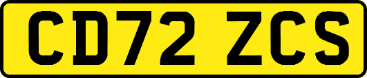 CD72ZCS