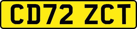 CD72ZCT