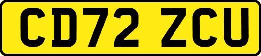 CD72ZCU
