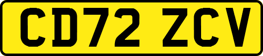 CD72ZCV