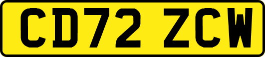 CD72ZCW