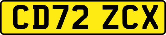 CD72ZCX