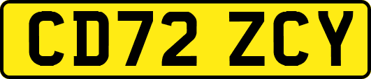 CD72ZCY