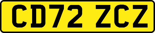 CD72ZCZ