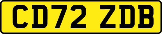 CD72ZDB