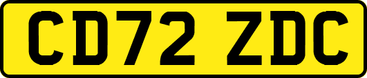 CD72ZDC