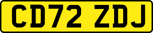 CD72ZDJ